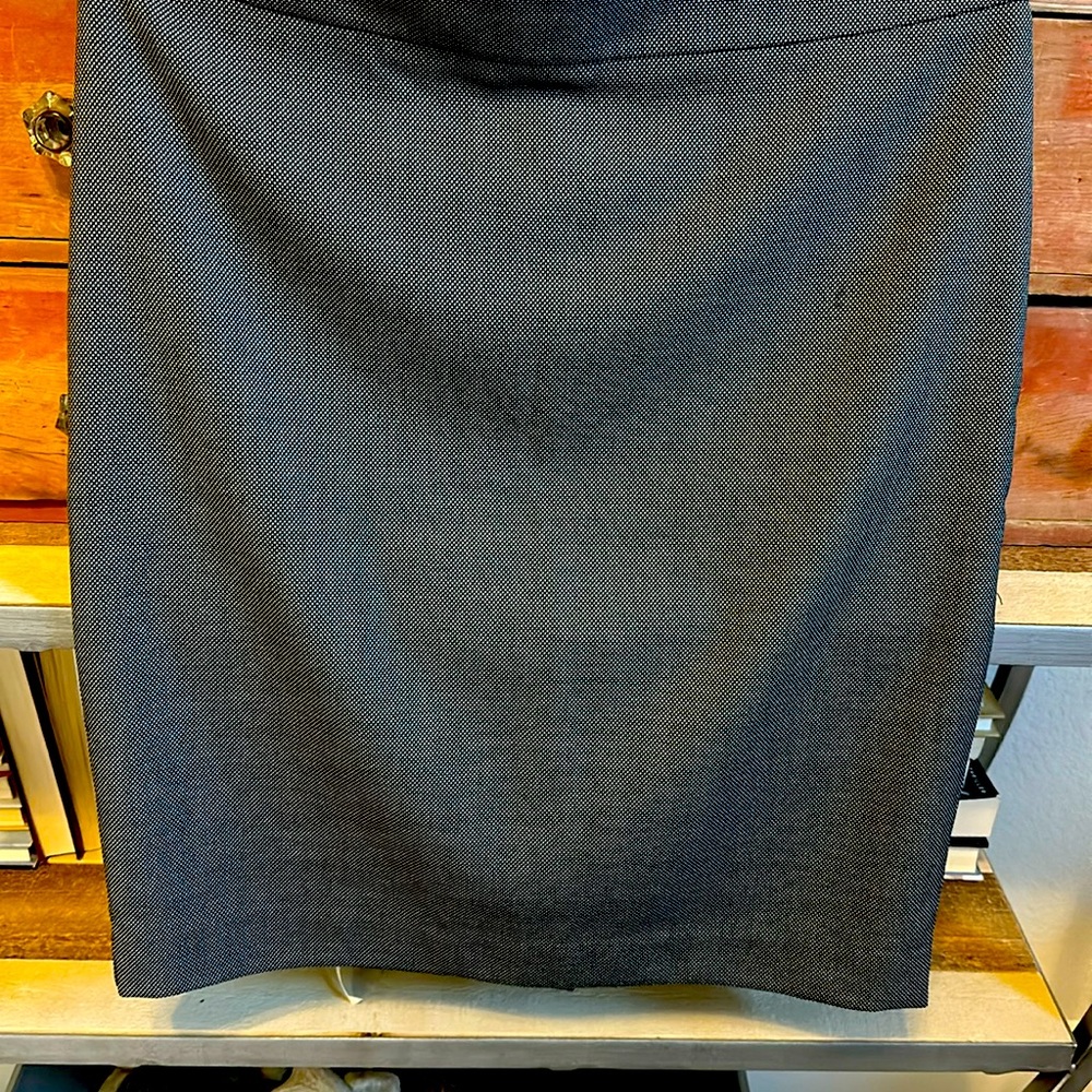 Ann Taylor professional pencil skirt